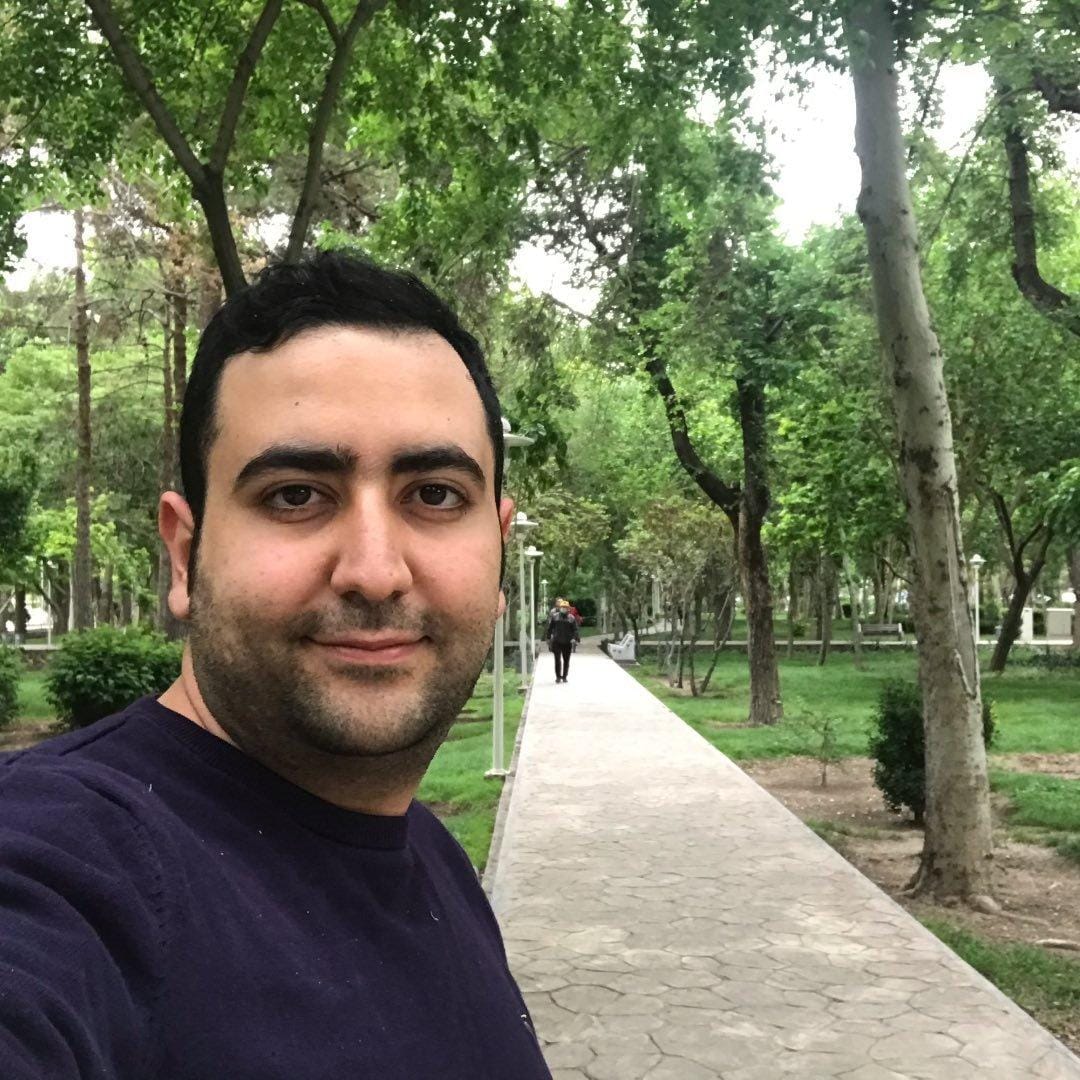 حمید بحرینی حمید بحرینی