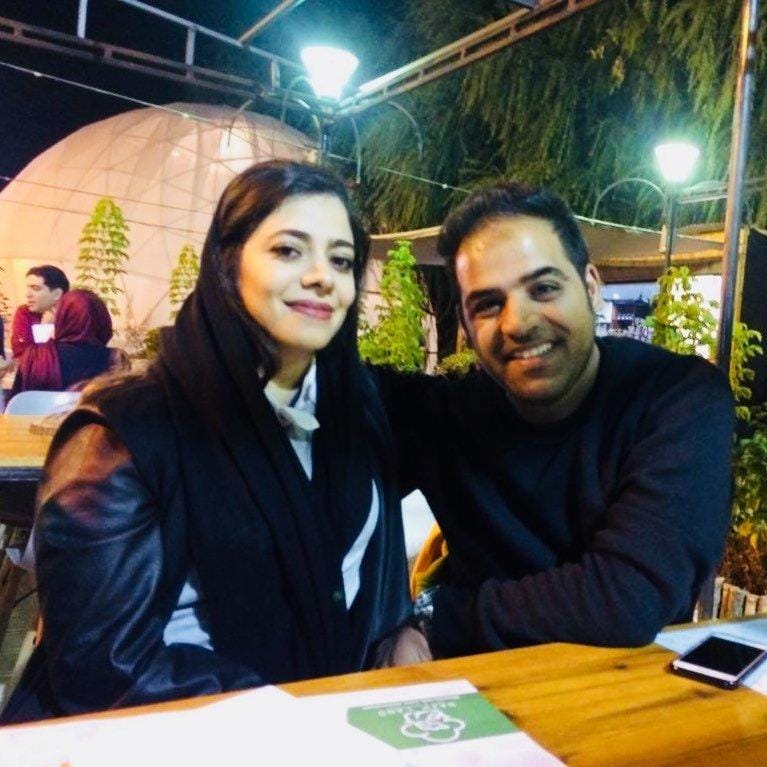 دکتر رضا آذربد دکتر رضا آذربد