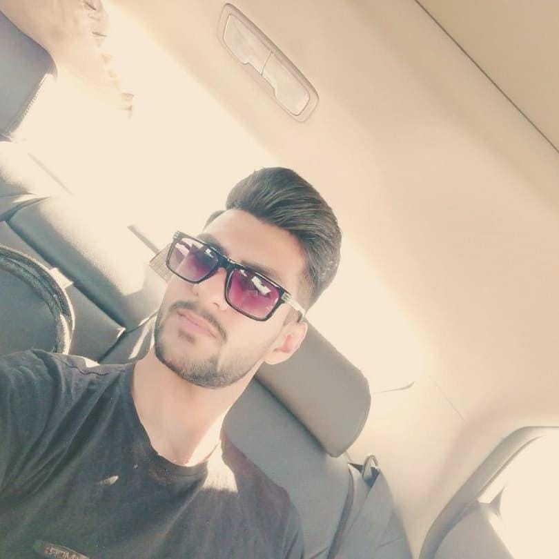 سهیل یزدانی سهیل یزدانی