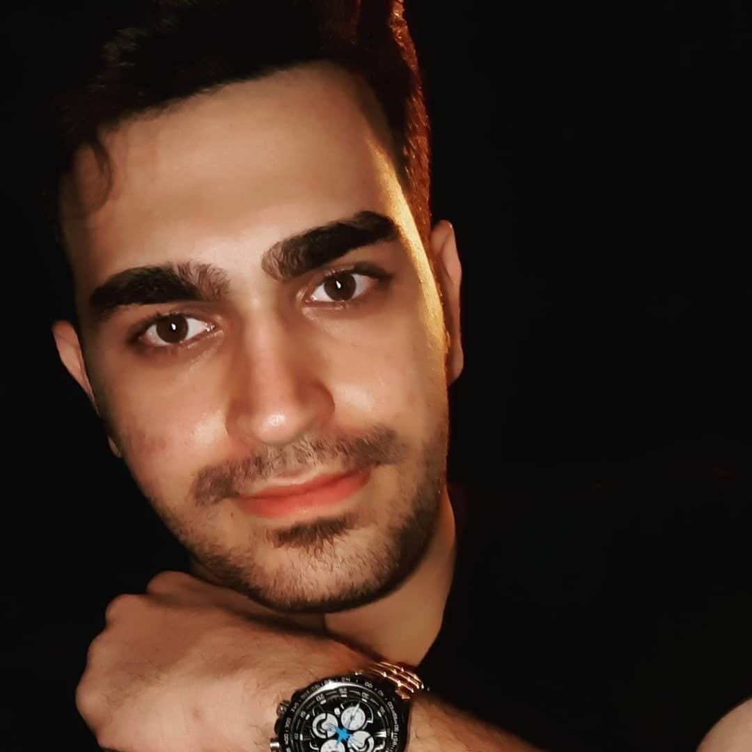 محسن اصلانی محسن اصلانی