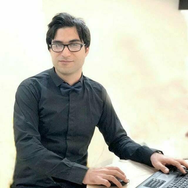محسن خضری محسن خضری