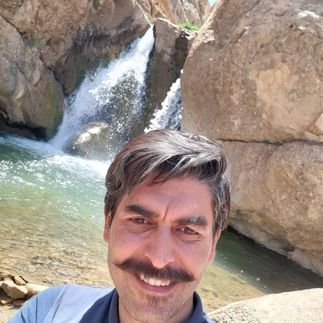مرتضی میرزایی مرتضی میرزایی