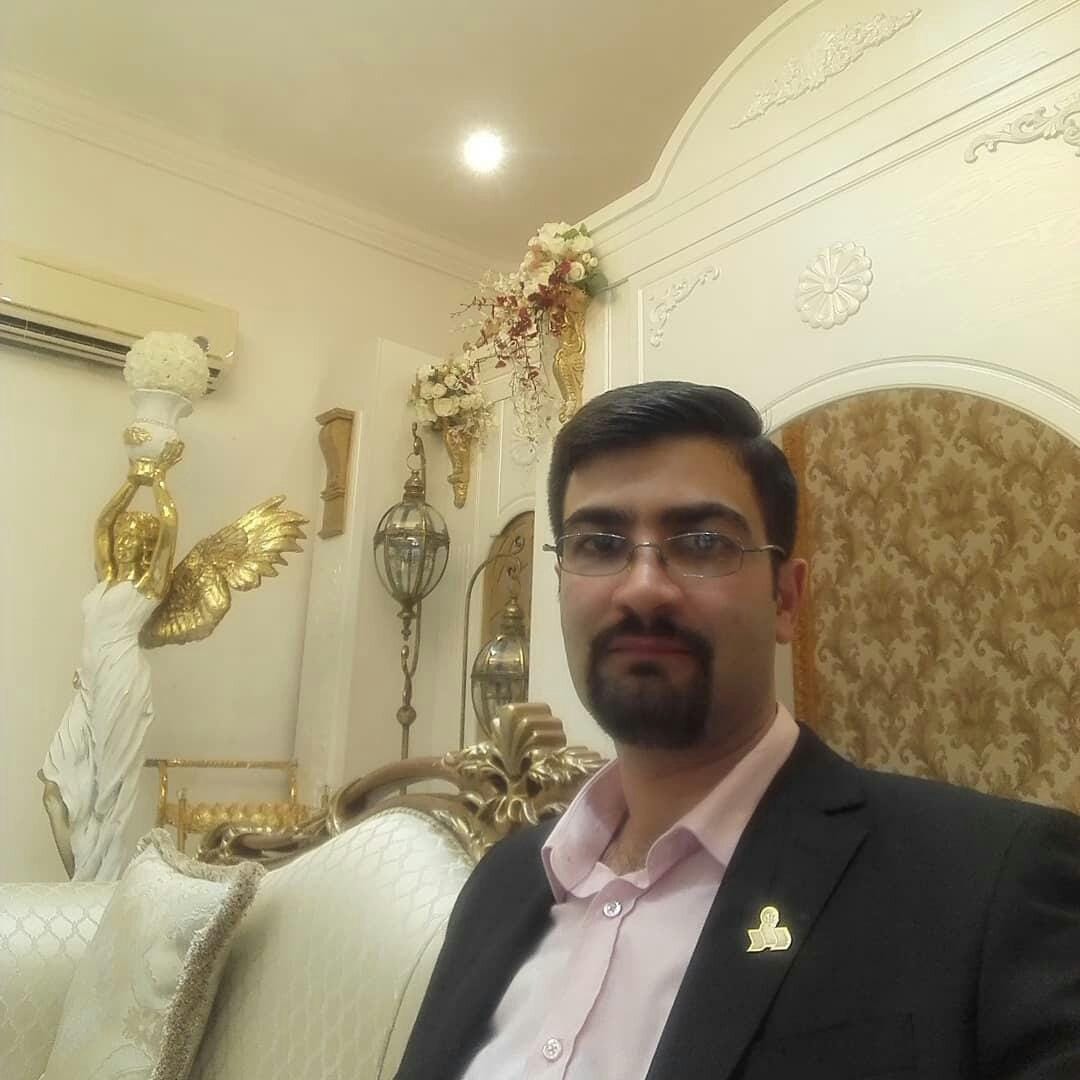 وحید فرجی وحید فرجی